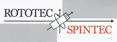 Rototec-Spintec Logo